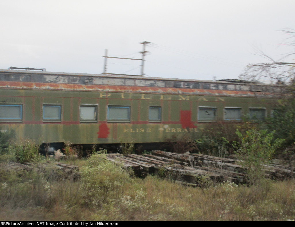 ATSF Elise Perault